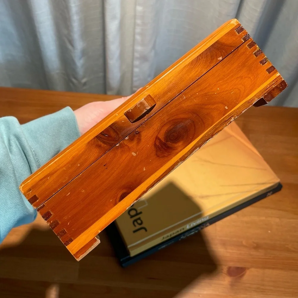 Vintage vtg holme
